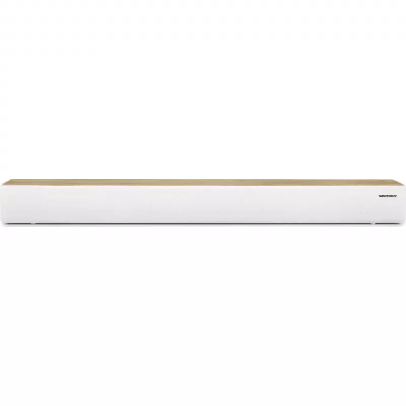 THOMSON Cosy SB401BT Barra de sonido, 40W con Bluetooth, AUX, entrada óptica y coaxial