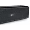 THOMSON SB180BT Barra de sonido Bluetooth (120W, 2.0 canales, negro)