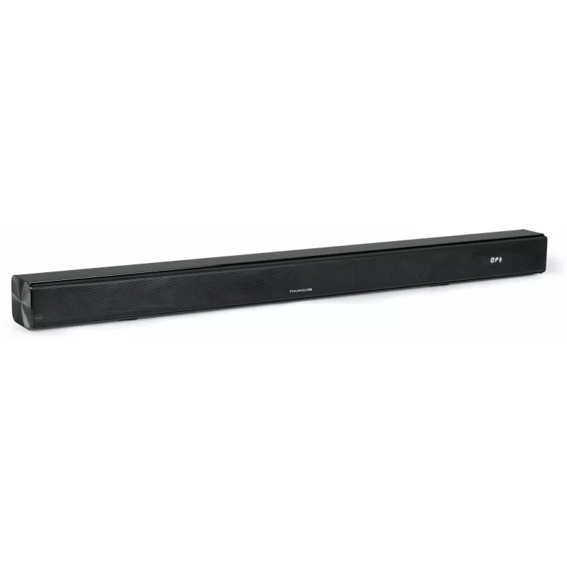 THOMSON SB180BT Barra de sonido Bluetooth (120W, 2.0 canales, negro)