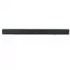 THOMSON SB180BT Barra de sonido Bluetooth (120W, 2.0 canales, negro)