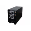 Estabilizador de tensión trifásico Volt Polska AVR PRO 15000 3% SERVO 3-F