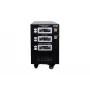 Estabilizador de tensión trifásico Volt Polska AVR PRO 15000 3% SERVO 3-F