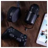 THRONMAX Mdrill Dome Jet Black micrófono de condensador USB 48kHz