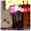 THRONMAX Mdrill Dome Jet Black micrófono de condensador USB 48kHz
