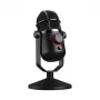THRONMAX Mdrill Dome Jet Black micrófono de condensador USB 48kHz