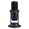 THRONMAX Mdrill One Jet Black micrófono de condensador USB 48 kHz