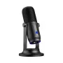 THRONMAX Mdrill One Jet Black micrófono de condensador USB 48 kHz