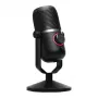 THRONMAX Mdrill Zero Jet Black micrófono de condensador USB 48kHz