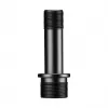 THRONMAX P2 set de soporte amortiguador metálico para Absima P2 Serie coches RC, aluminio fresado CNC, Negro, 2 uds.