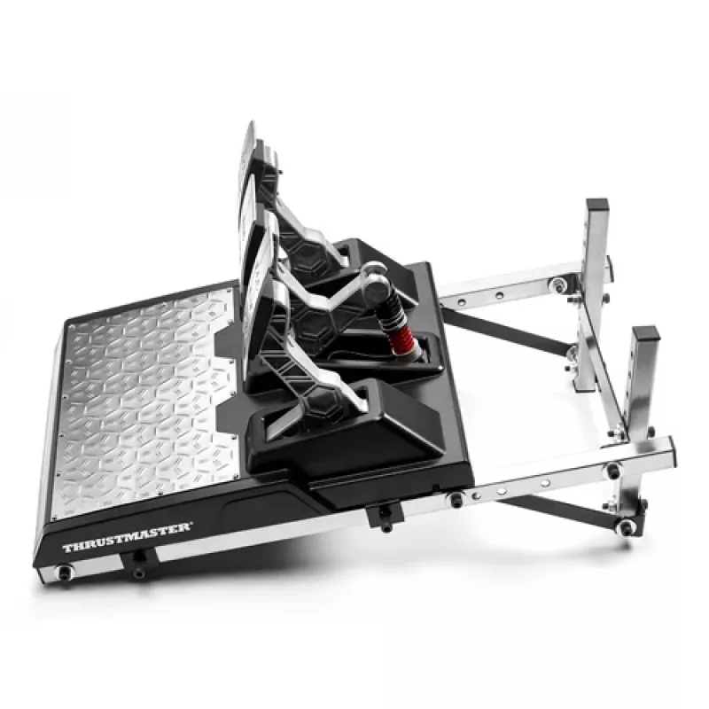 Thrustmaster T-Pedals Stand Soporte de pedales para simulador de carreras