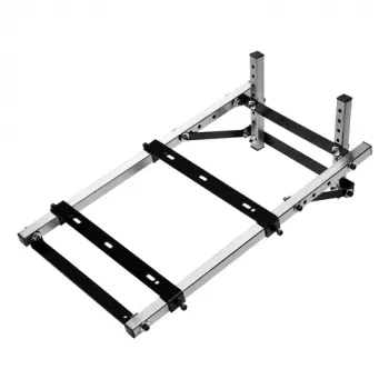 Thrustmaster T-Pedals Stand Soporte de pedales para simulador de carreras