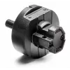 Thrustmaster T-QR kit de actualización de adaptador de liberación rápida para bases de volante T-Series
