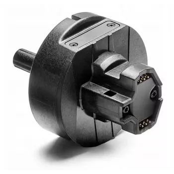 Thrustmaster T-QR kit de actualización de adaptador de liberación rápida para bases de volante T-Series