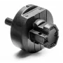 Thrustmaster T-QR kit de actualización de adaptador de liberación rápida para bases de volante T-Series