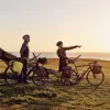 Thule 5403 Shield Pannier 13L pack de 2 amarillo