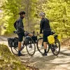 Thule 5403 Shield Pannier 13L pack de 2 amarillo