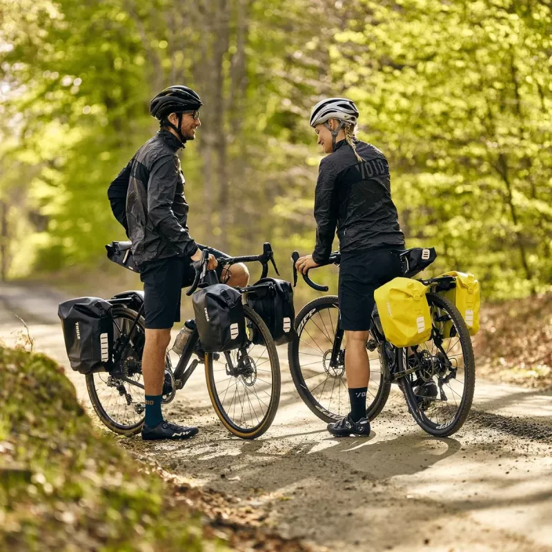 Thule 5403 Shield Pannier 13L pack de 2 amarillo