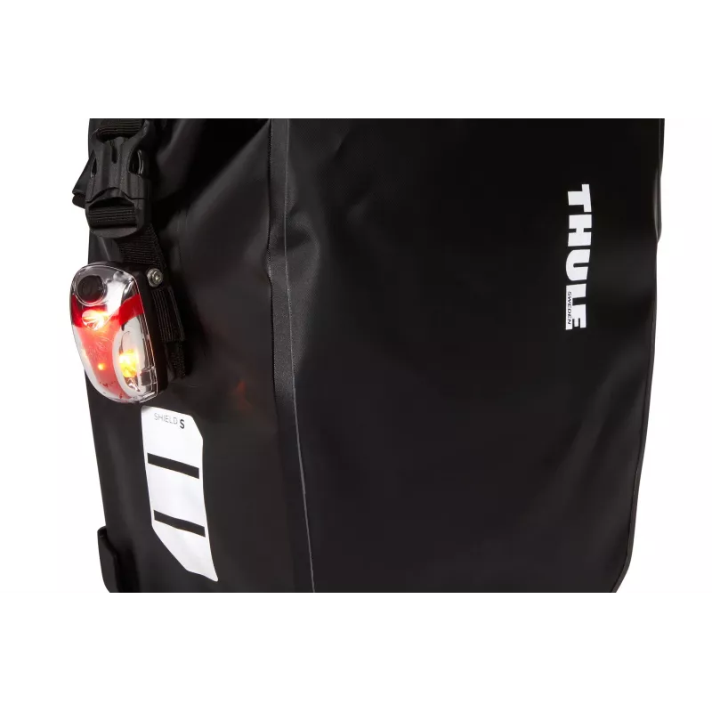 Thule 5403 Shield Pannier 13L pack de 2 amarillo