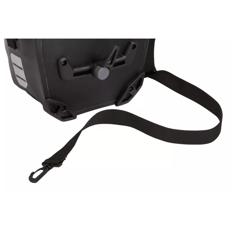Thule 5403 Shield Pannier 13L pack de 2 amarillo
