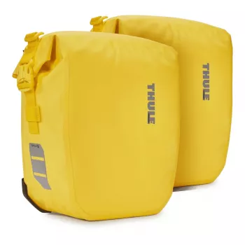 Thule 5403 Shield Pannier 13L pack de 2 amarillo
