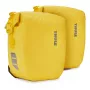 Thule 5403 Shield Pannier 13L pack de 2 amarillo
