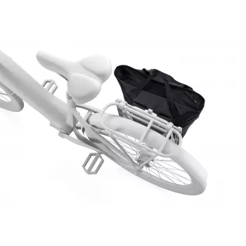 Thule 5465 Chasm Tote 25L con InLock negro