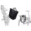 Thule 5465 Chasm Tote 25L con InLock negro