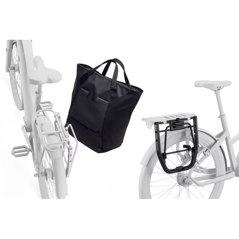 Thule 5465 Chasm Tote 25L con InLock negro