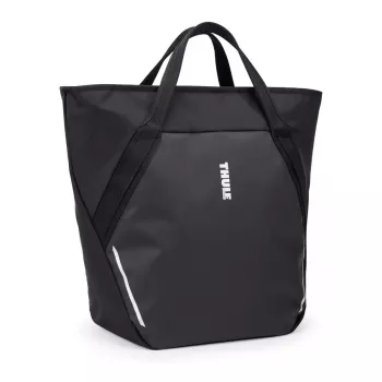 Thule 5465 Chasm Tote 25L con InLock negro