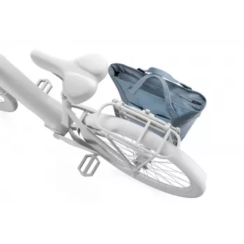 Thule 5466 Chasm Tote 25L con InLock Azul medio