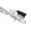 Thule 5468 Chasm Courier 22L con InLock Negro