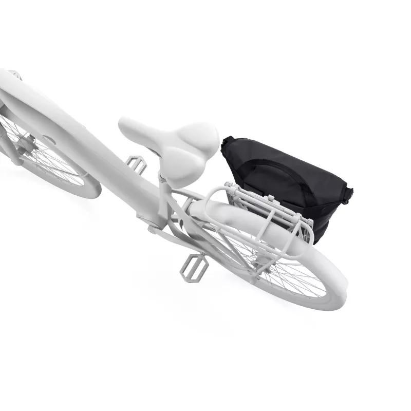 Thule 5468 Chasm Courier 22L con InLock Negro