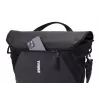 Thule 5468 Chasm Courier 22L con InLock Negro