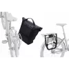 Thule 5468 Chasm Courier 22L con InLock Negro