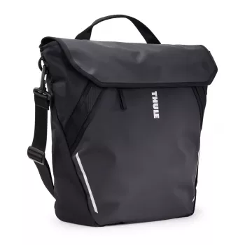 Thule 5468 Chasm Courier 22L con InLock Negro