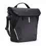 Thule 5468 Chasm Courier 22L con InLock Negro