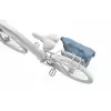Thule 5469 Chasm Courier 22L con InLock Azul medio
