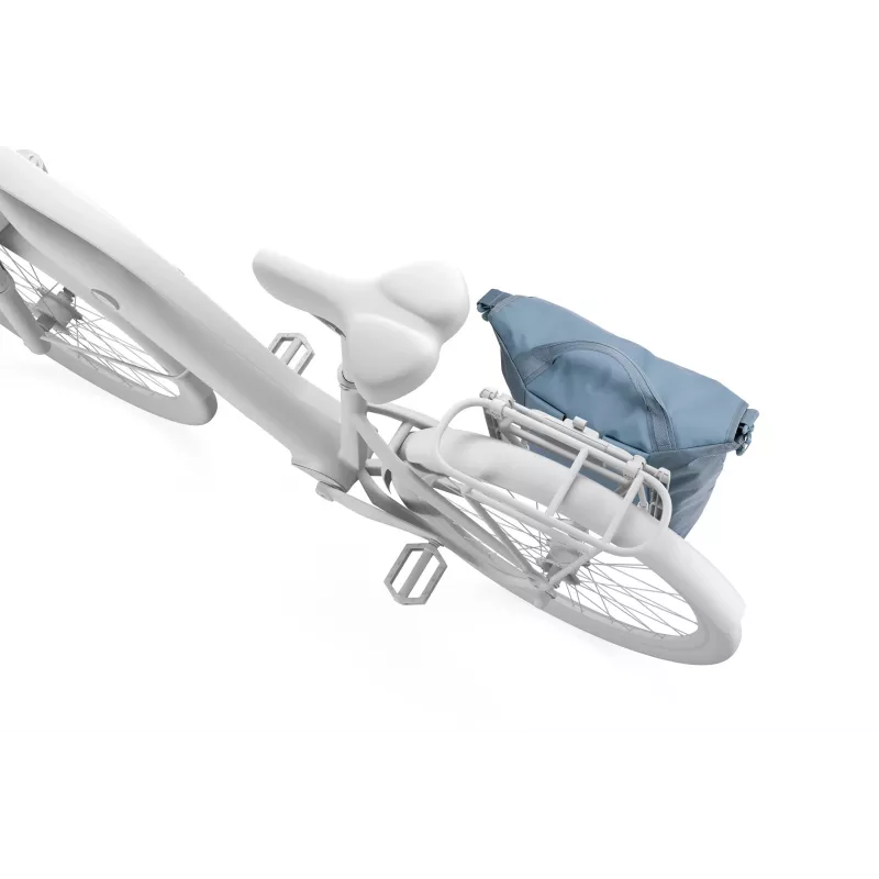 Thule 5469 Chasm Courier 22L con InLock Azul medio