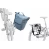 Thule 5469 Chasm Courier 22L con InLock Azul medio