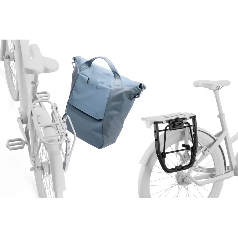 Thule 5469 Chasm Courier 22L con InLock Azul medio