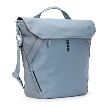 Thule 5469 Chasm Courier 22L con InLock Azul medio