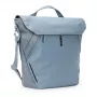 Thule 5469 Chasm Courier 22L con InLock Azul medio
