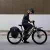 Thule 5476 Shield Pannier 22L con InLock Negro