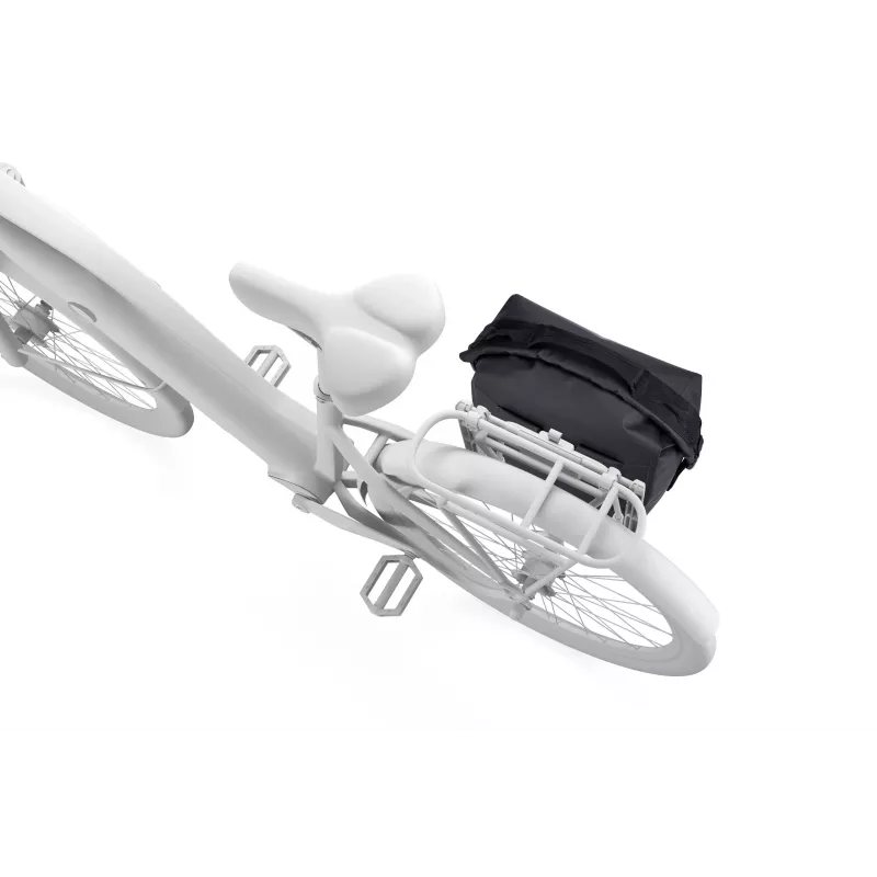 Thule 5476 Shield Pannier 22L con InLock Negro