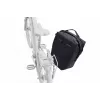 Thule 5476 Shield Pannier 22L con InLock Negro