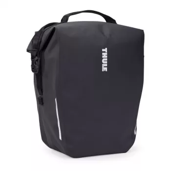 Thule 5476 Shield Pannier 22L con InLock Negro