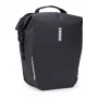 Thule 5476 Shield Pannier 22L con InLock Negro