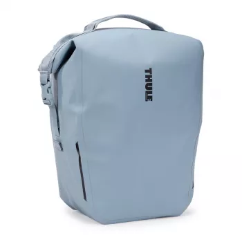 Thule 5477 Shield Pannier 22L con InLock Mid Blue