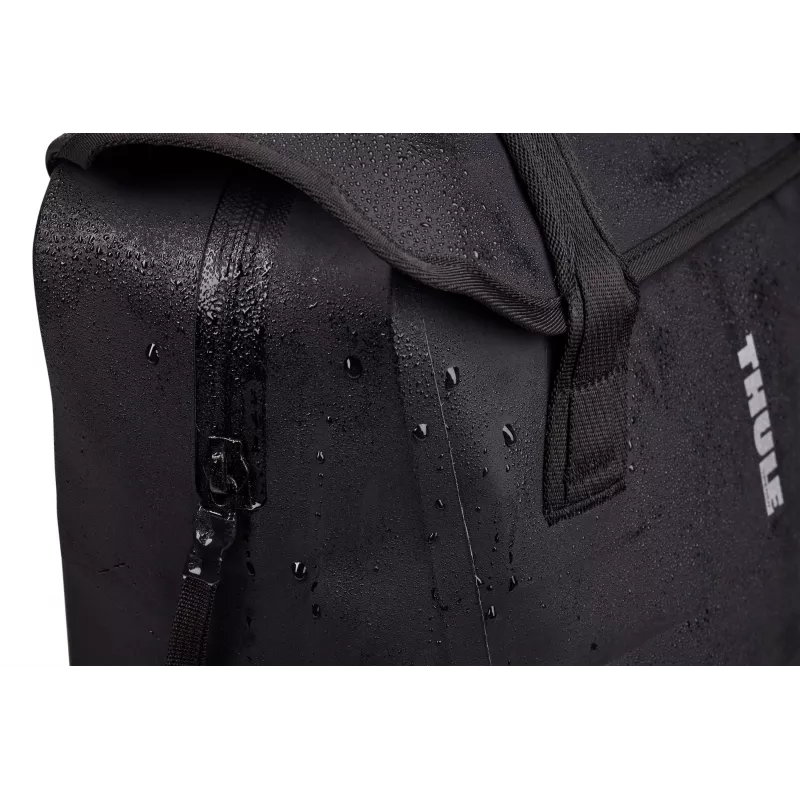 Mochila Thule 5480 Shield Backpack Inlock 23L Black
