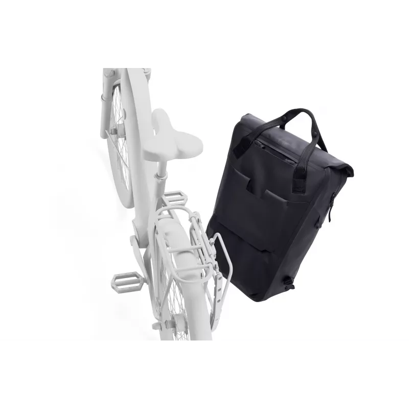 Mochila Thule 5480 Shield Backpack Inlock 23L Black